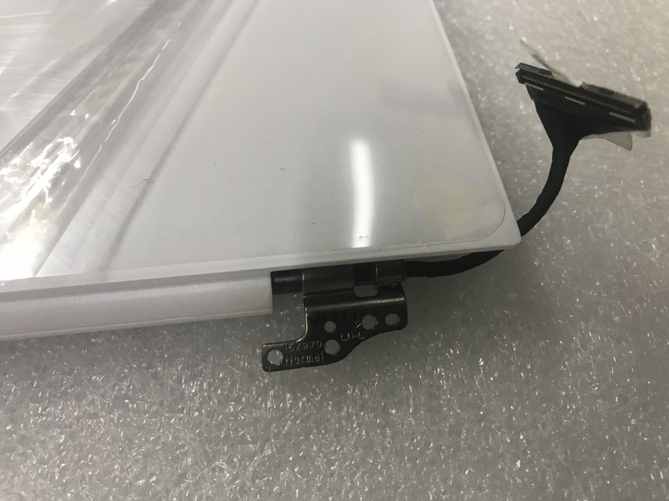 LG Gram 15Z980 15,6-Zoll-LED-LCD-Bildschirm FULL TOP ASSEMBLY FHD 1920X1080 Weiß